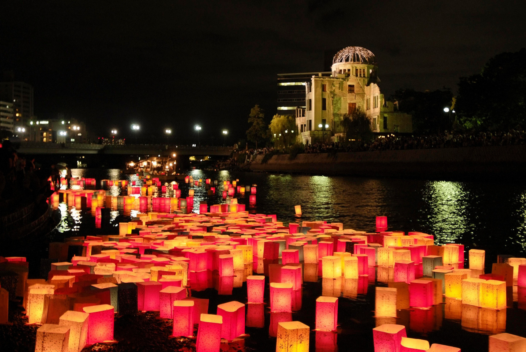 Hiroshima Image