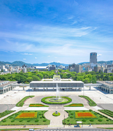 Meeting Place Image